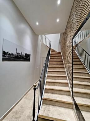 Les Demeures de Castellane